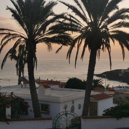 Casa La Buena Ola Vila Playa Del Hombre Exterior foto