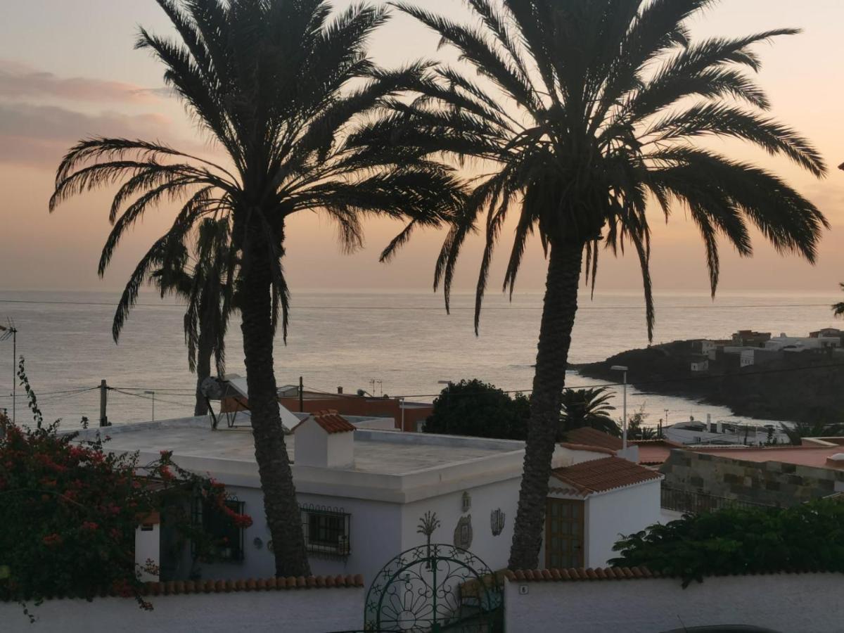 Casa La Buena Ola Vila Playa Del Hombre Exterior foto