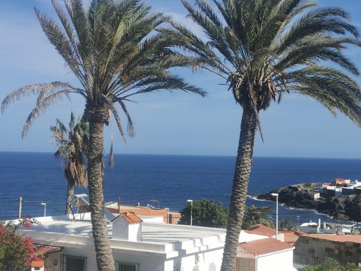 Casa La Buena Ola Vila Playa Del Hombre Exterior foto