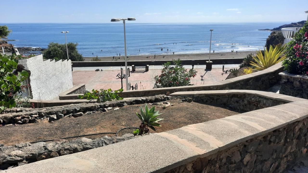 Casa La Buena Ola Vila Playa Del Hombre Exterior foto