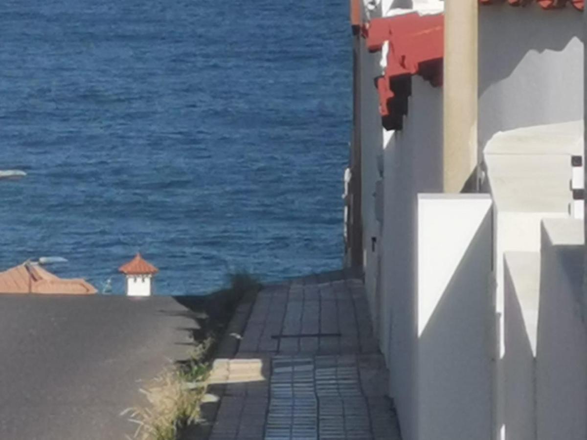 Casa La Buena Ola Vila Playa Del Hombre Exterior foto