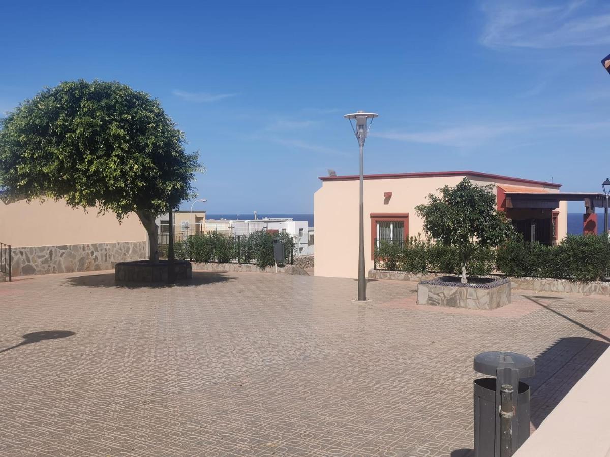 Casa La Buena Ola Vila Playa Del Hombre Exterior foto